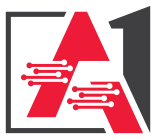 Логотип A1 Support